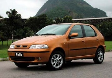 Fiat Palio