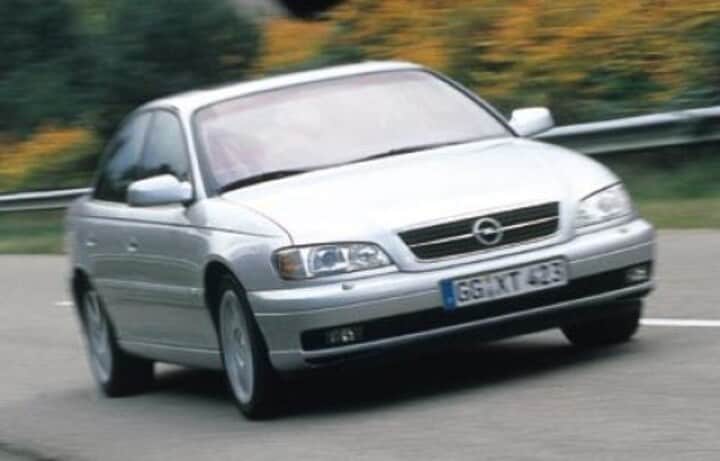 Nieuwe Opel diesels