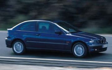 BMW 3-serie