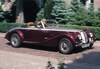 Empire Windsor/Sabre Six