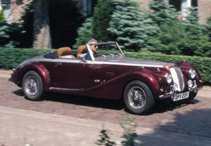 Empire Windsor/Sabre Six