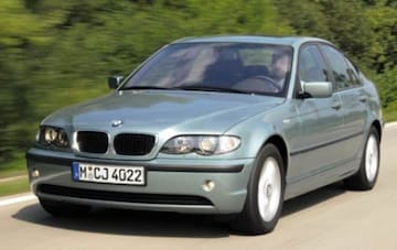BMW 3-serie