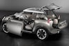 Mini Rocketman concept