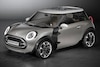 Mini Rocketman concept