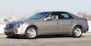 Cadillac CTS