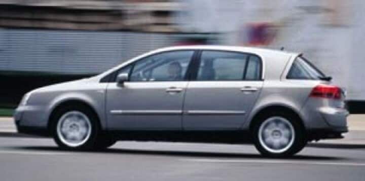 Renault Vel Satis