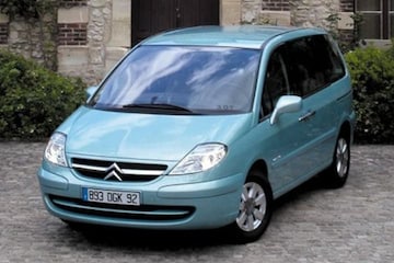 Citroen C8
