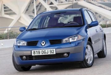 Renault Mégane