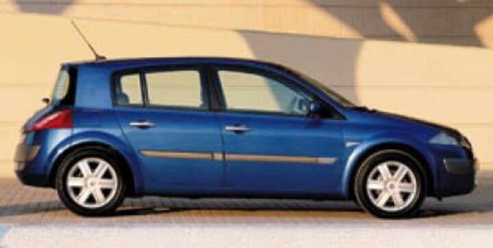 Renault Mégane