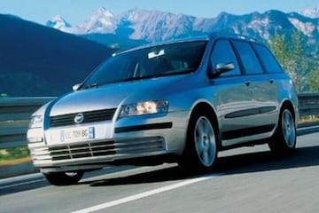 Fiat Stilo