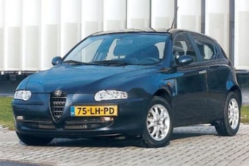 Alfa Romeo 147