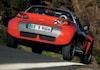 Smart roadster
