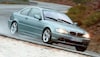BMW 3-serie