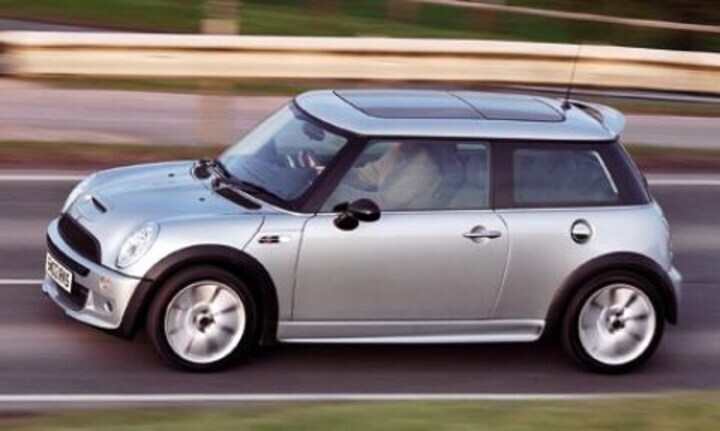 Mini Mini
