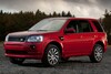 Land Rover Freelander Sport Limited Edition