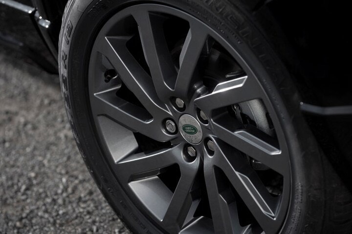 Land Rover Freelander Sport Limited Edition