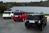 Land Rover Freelander Sport Limited Edition