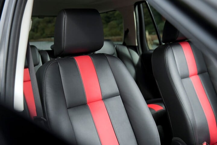 Land Rover Freelander Sport Limited Edition