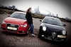 Audi A1 vs Alfa Mito
