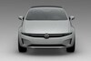 Italdesign Giugiaro Volkswagen Concept