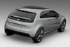 Italdesign Giugiaro Volkswagen Concept