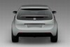 Italdesign Giugiaro Volkswagen Concept