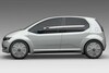 Italdesign Giugiaro Volkswagen Concept