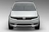 Italdesign Giugiaro Volkswagen Concept
