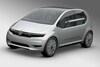 Italdesign Giugiaro Volkswagen Concept