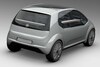 Italdesign Giugiaro Volkswagen Concept