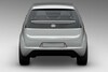 Italdesign Giugiaro Volkswagen Concept