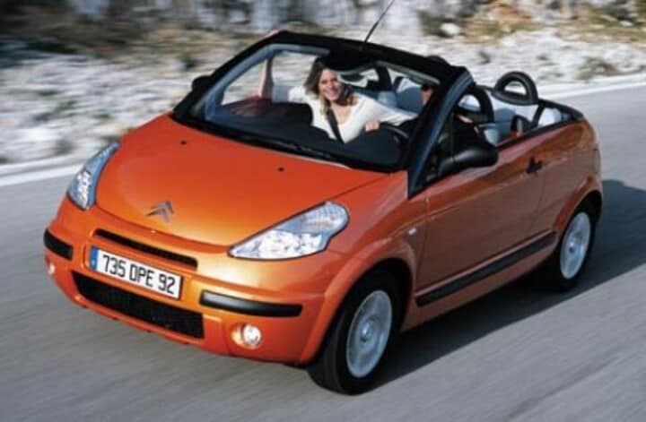 Citroen C3