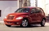 Chrysler PT Cruiser