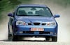 Daewoo Nubira