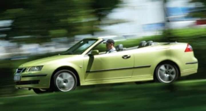 Saab 9-3