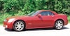 Cadillac XLR