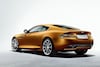 Aston Martin Virage