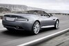 Aston Martin Virage