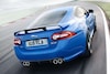 Jaguar XKR-S