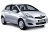 Daihatsu Charade