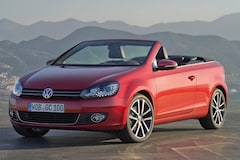 Golf Cabriolet