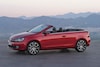 Volkswagen Golf Cabriolet