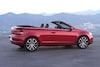 Volkswagen Golf Cabriolet