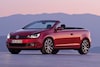 Volkswagen Golf Cabriolet