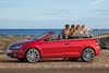 Volkswagen Golf Cabriolet