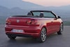Volkswagen Golf Cabriolet