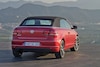 Volkswagen Golf Cabriolet