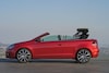 Volkswagen Golf Cabriolet