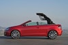 Volkswagen Golf Cabriolet