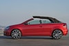 Volkswagen Golf Cabriolet